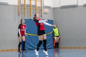 Bild 689 - wU18 Norddeutsche Meisterschaft